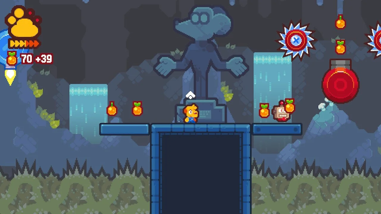 Grapple Dog 欧州版 switch ニンテンドースイッチ Grapple Dog for Nintendo Switch - Nintendo Official Site
